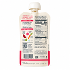 Compota organic roots - Serenity Kids