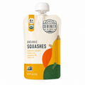 Compota organic squashes - Serenity Kids