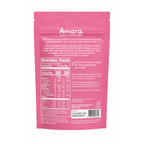 Organic smoothie melts de mixed berries - Amara