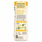 Puffs de cheddar, coliflor & espinaca - Serenity Kids